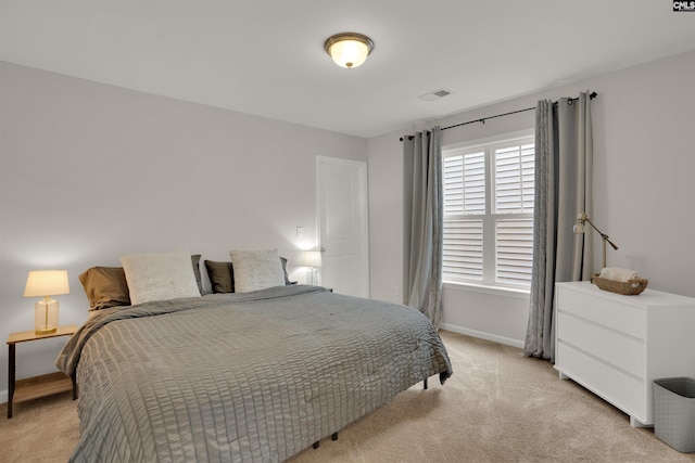 330 Lanyard Ln, Chapin, SC 29036 - bedroom with light carpet and baseboards