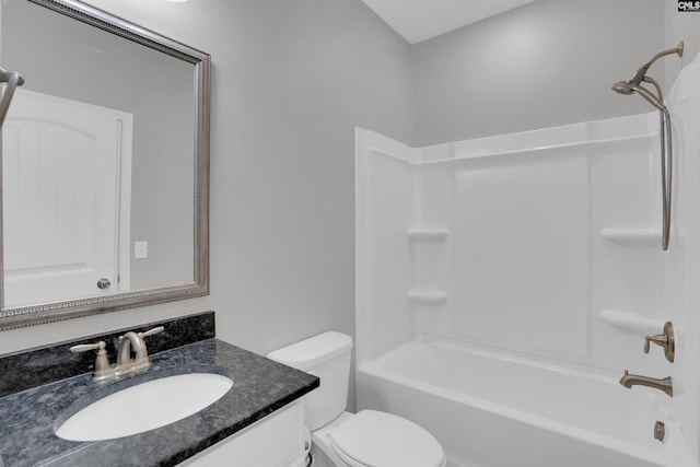 935 Taramore Ln, Lexington, SC 29072 - full bathroom featuring vanity and tub / shower combination