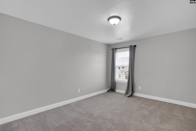 935 Taramore Ln, Lexington, SC 29072 - empty room with carpet and baseboards
