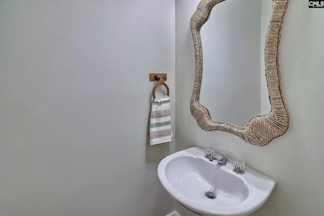 18 Ridgetop Ct, Columbia, SC 29229 - bathroom with a sink