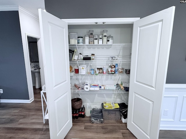 122 Tannery Way, Lexington, SC 29073 - view of storage area