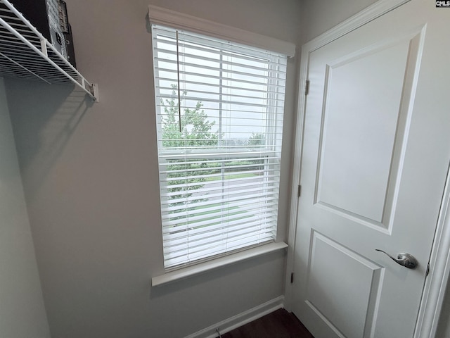 122 Tannery Way, Lexington, SC 29073 - doorway featuring plenty of natural light
