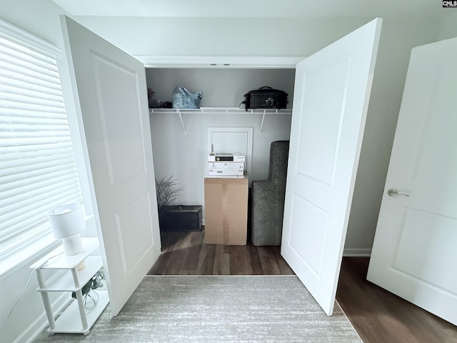 122 Tannery Way, Lexington, SC 29073 - view of closet