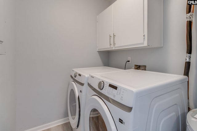 1320 Piney Grove Rd Unit 3C, Columbia, SC 29210 - laundry area featuring cabinet space and washer and dryer