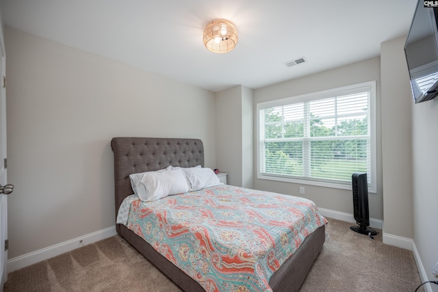 230 Eascott Pl, Columbia, SC 29229 - carpeted bedroom featuring baseboards