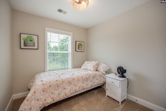 230 Eascott Pl, Columbia, SC 29229 - bedroom with light carpet and baseboards