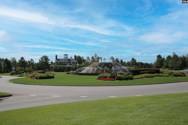 230 Eascott Pl, Columbia, SC 29229 - view of community with a yard