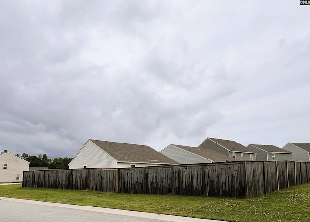 1406 Native Garden Rd, Gilbert, SC 29054 - view of yard