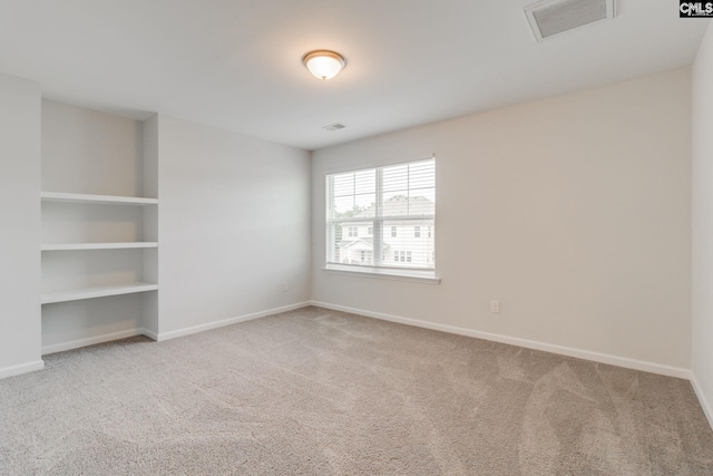 508 Esaw Dr, Elgin, SC 29045 - carpeted empty room featuring baseboards