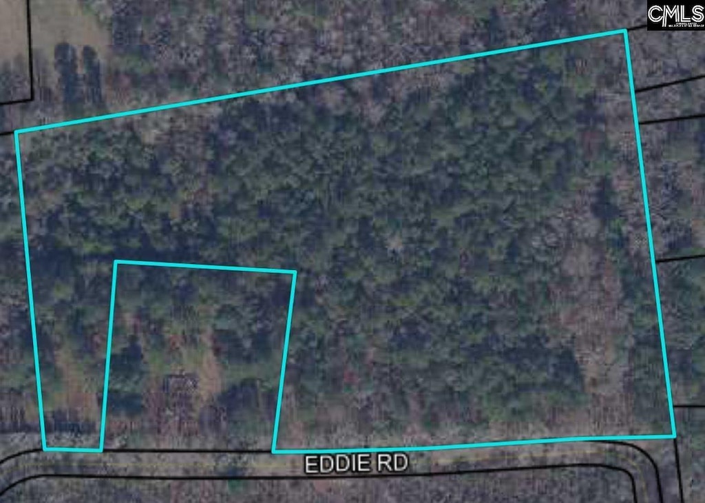 0 Eddie Rd, Summerton, SC 29148