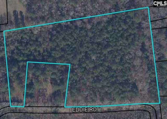 0 Eddie Rd, Summerton, SC 29148
