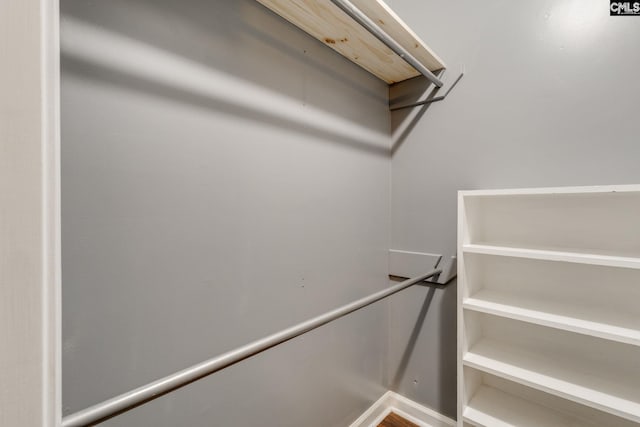 40 Stonehedge Ct, Sumter, SC 29154 - view of walk in closet