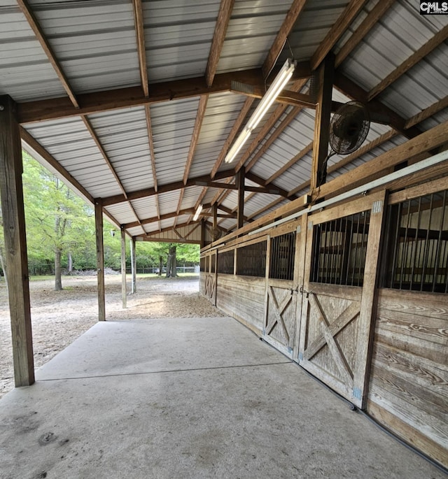 360 Twisting Rd, Lexington, SC 29072 - view of stable