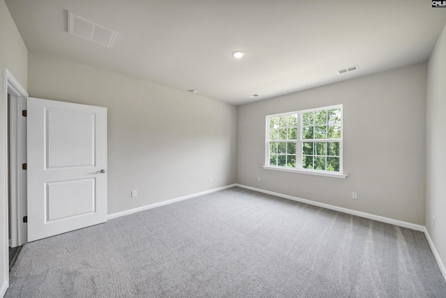 259 Backspin Dr, Elgin, SC 29045 - carpeted spare room with baseboards