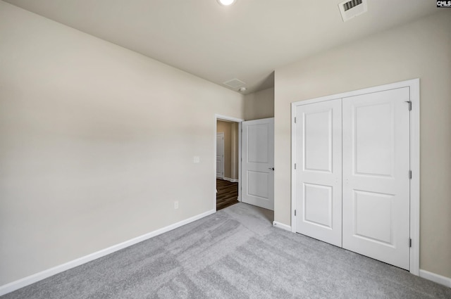 259 Backspin Dr, Elgin, SC 29045 - unfurnished bedroom with carpet flooring and a closet