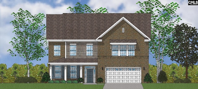 2340 Hadley Xing, Chapin, SC 29036 - view of miscellaneous document