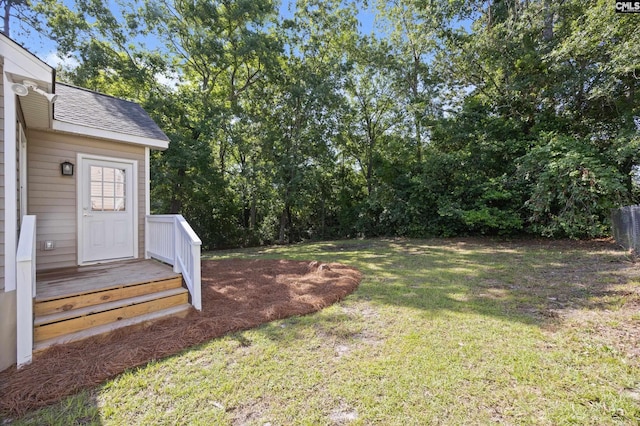 100 Coventry Ct, Lexington, SC 29072 - view of green lawn