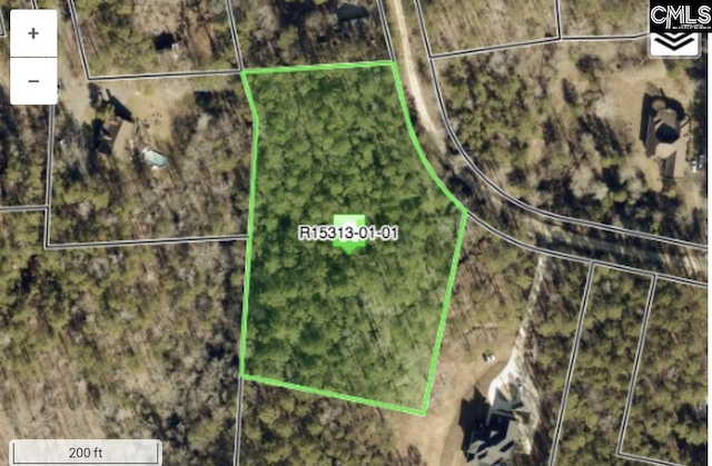 4 Pineview Church Ct, Blythewood, SC 29016