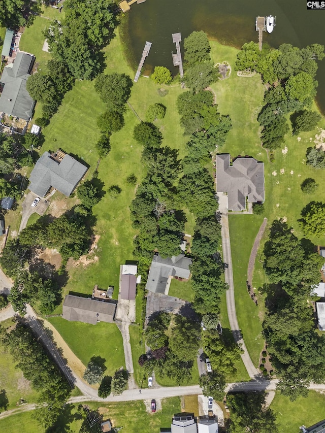 242 Arrow Shores Rd, Chapin, SC 29036 - view of property location featuring nearby suburban area