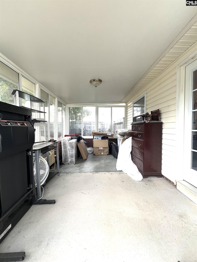 213 Rice Hill Ct, Lexington, SC 29072 - view of patio / terrace