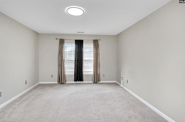 339 Bracken Dr, Lexington, SC 29072 - unfurnished room featuring light carpet and baseboards