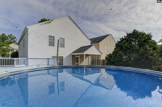 339 Bracken Dr, Lexington, SC 29072 - view of swimming pool