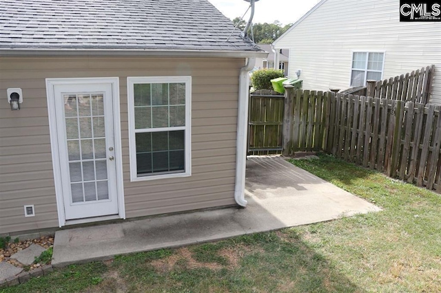 206 Windsor Village Dr, Columbia, SC 29223 - view of outdoor structure