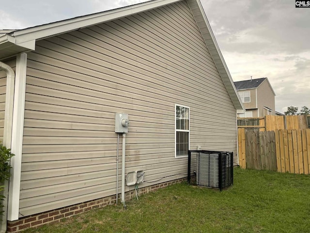205 Hamilton Place Rd, Columbia, SC 29229 - view of property exterior