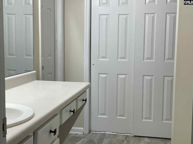 205 Hamilton Place Rd, Columbia, SC 29229 - bathroom featuring vanity