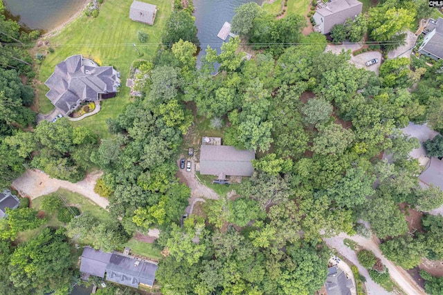 1326 Cedar Cove Rd, Camden, SC 29020 - aerial overview of property's location