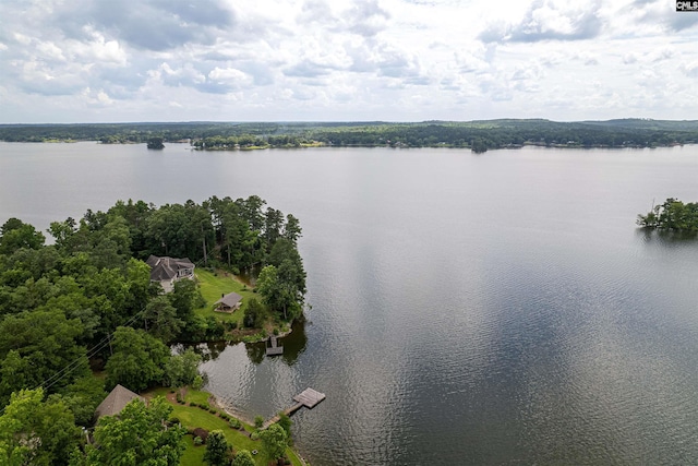 1326 Cedar Cove Rd, Camden, SC 29020 - water view