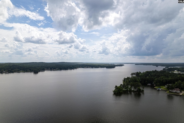 1326 Cedar Cove Rd, Camden, SC 29020 - water view