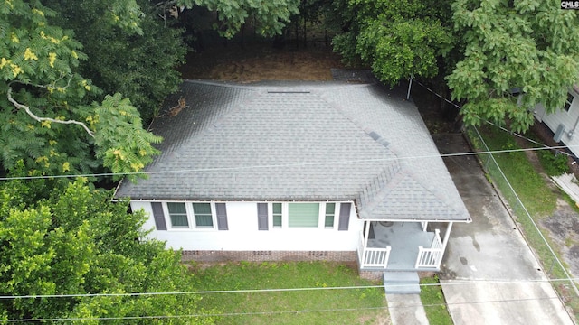 334 Gaffney St, West Columbia, SC 29169 - view of subject property