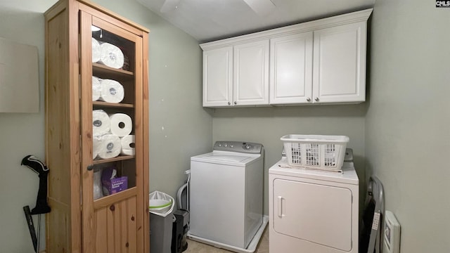 6965 Shelley Rd, Columbia, SC 29209 - laundry room featuring cabinet space and washing machine and clothes dryer