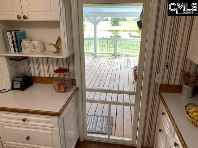 223 Cammack Rd, Winnsboro, SC 29180 - view of entryway
