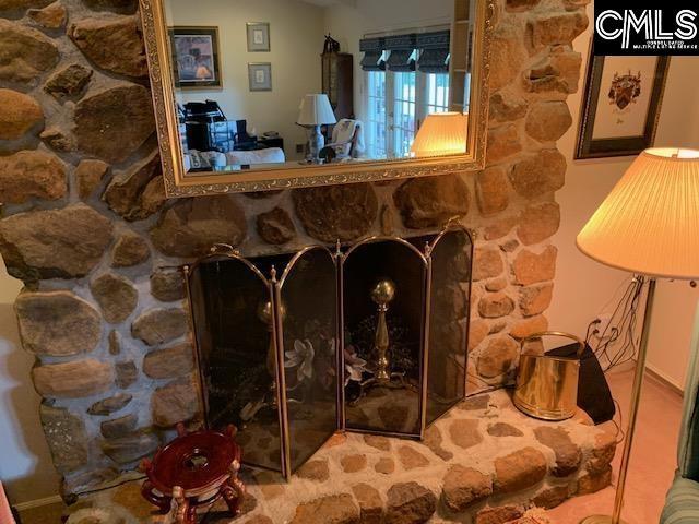 223 Cammack Rd, Winnsboro, SC 29180 - detailed view