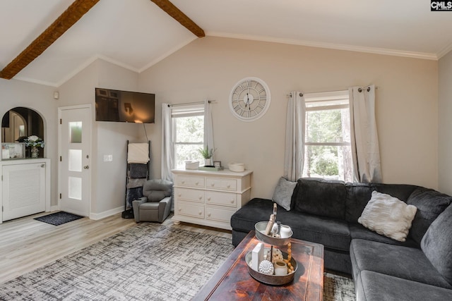 330 Grantham Rd, Irmo, SC 29063 - living area with light wood-style floors and healthy amount of natural light