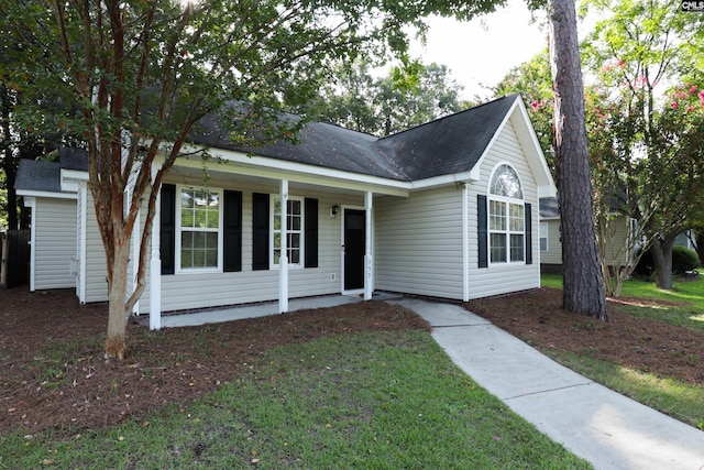 755 Burnside Dr, Columbia, SC 29209