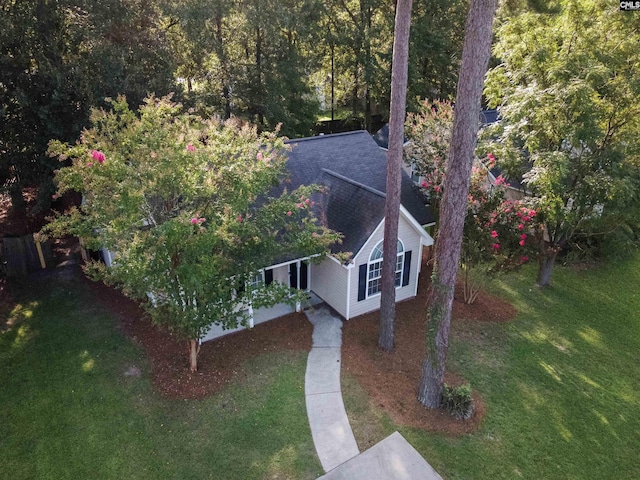 755 Burnside Dr, Columbia, SC 29209