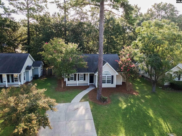 755 Burnside Dr, Columbia, SC 29209
