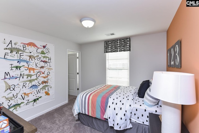 15 Ozark Dr, Columbia, SC 29223 - bedroom featuring carpet flooring and baseboards