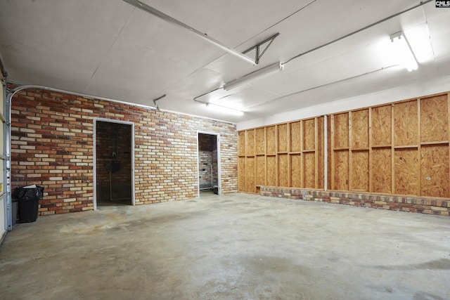 227 Latonea Dr, Columbia, SC 29210 - view of garage