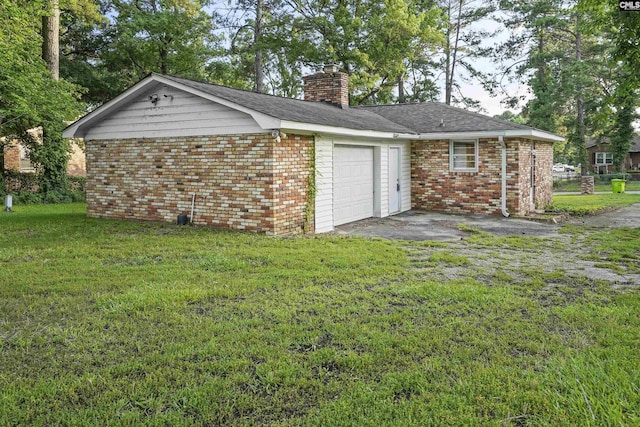 227 Latonea Dr, Columbia, SC 29210 - view of garage