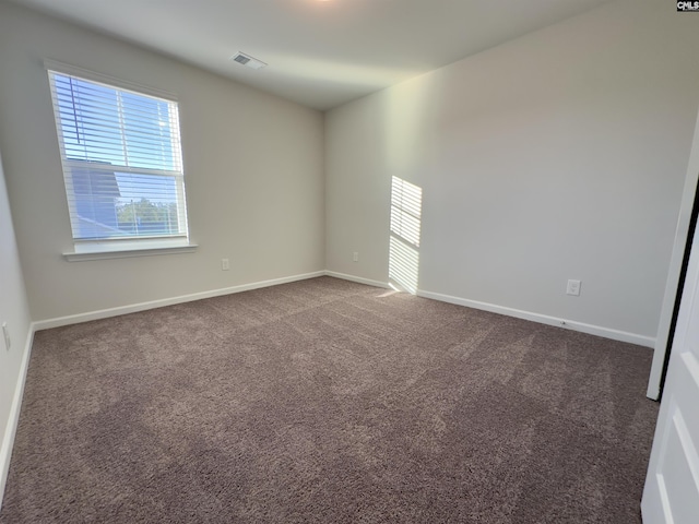 15 Runelle Ln, Columbia, SC 29229 - carpeted empty room featuring baseboards