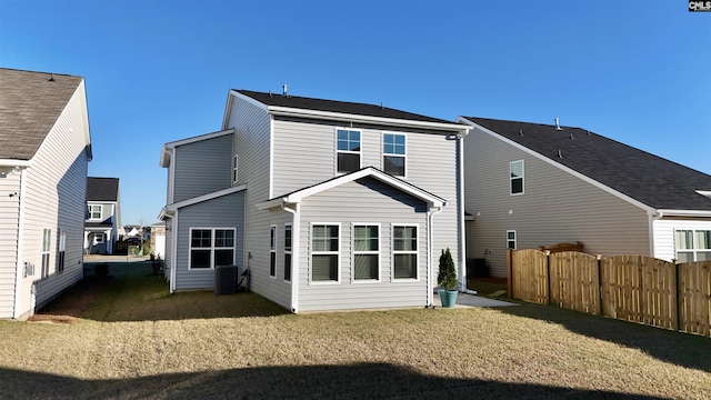 15 Runelle Ln, Columbia, SC 29229 - rear view of house featuring a gate