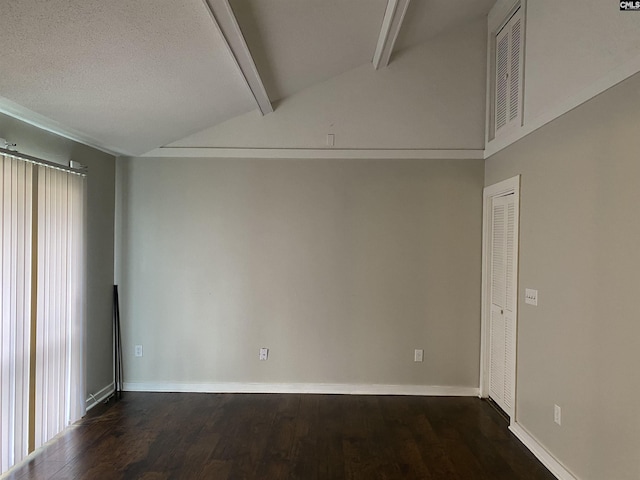 361 Hickory Hill Dr, Columbia, SC 29210 - spare room with dark wood-type flooring
