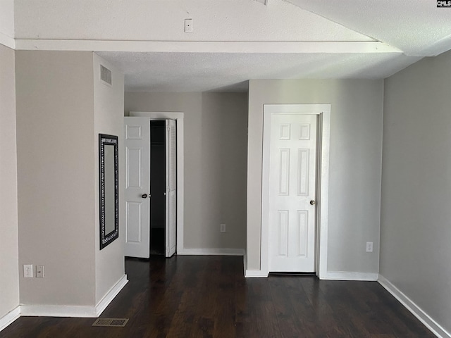 361 Hickory Hill Dr, Columbia, SC 29210 - unfurnished room with wood finished floors and a textured ceiling