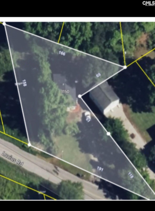 3150 Lucius Rd, Columbia, SC 29201