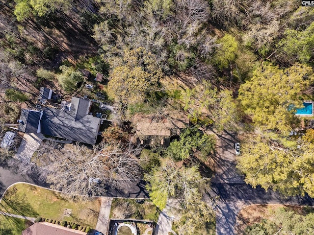 301 Colony Hill Rd, Lexington, SC 29072 - bird's eye view