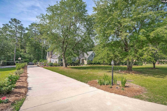 8 Sand Spur Rd, Columbia, SC 29223 - view of community featuring a lawn